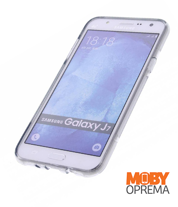 Samsung Galaxy J7 gray - Slika 3