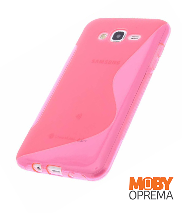 Samsung Galaxy J7 rose - Slika 2
