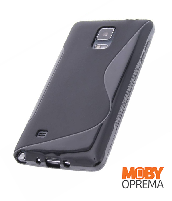 Samsung Galaxy NOTE 4 black - Slika 2