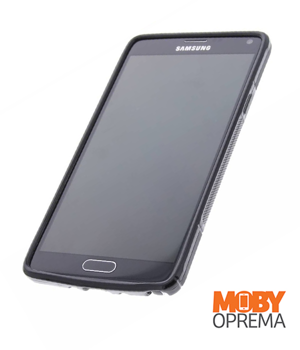 Samsung Galaxy NOTE 4 black - Slika 3