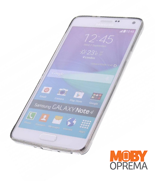 Samsung Galaxy NOTE 4 black - Slika 11