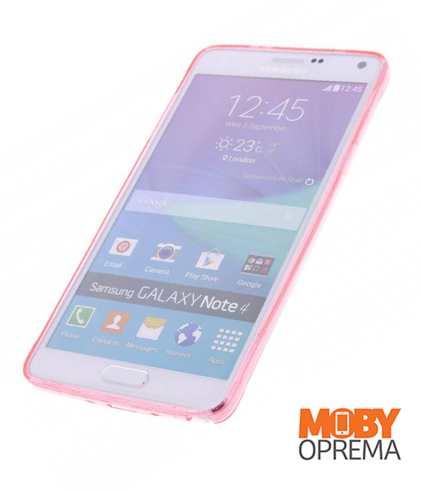 Samsung Galaxy NOTE 4 black - Slika 26