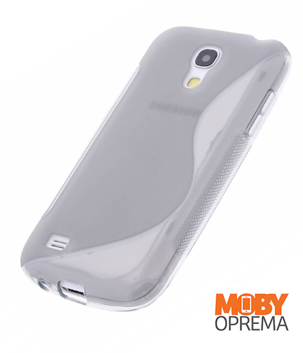 Samsung Galaxy S4 MINI gray - Slika 2