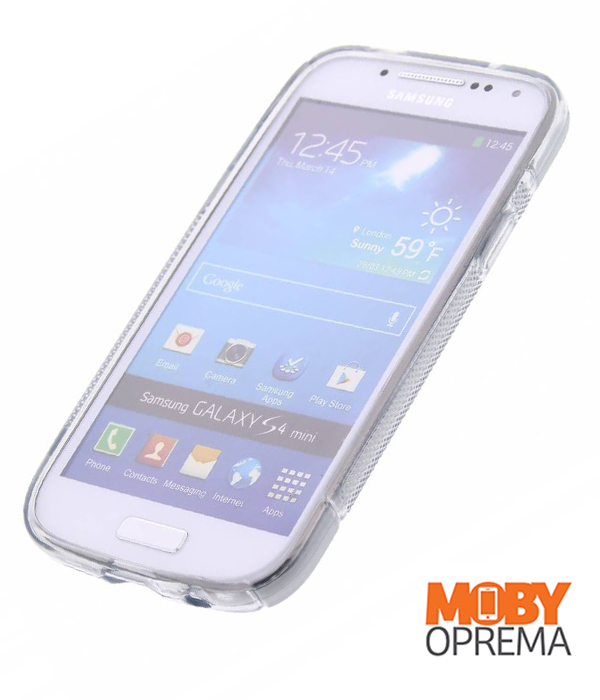 Samsung Galaxy S4 MINI gray - Slika 3