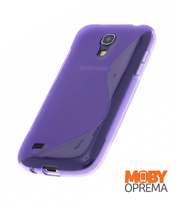 Samsung Galaxy S4 MINI purple - Slika 2