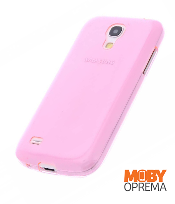 Samsung Galaxy S4 MINI rose ultra-thin - Slika 2