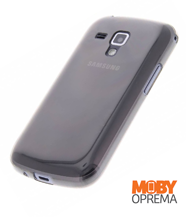 Samsung Galaxy TREND PLUS gray ultra-thin - Slika 2