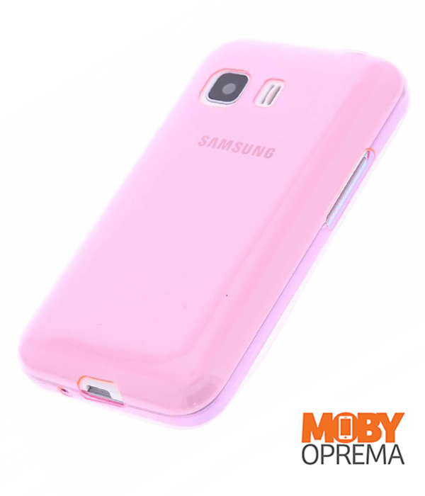 Samsung Galaxy YOUNG 2 rose ultra-thin - Slika 2