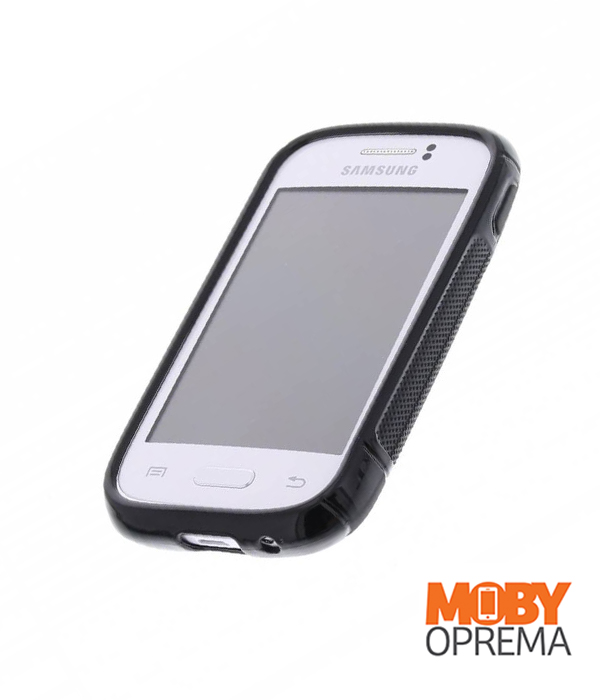 Samsung Galaxy YOUNG 6310 black - Slika 3