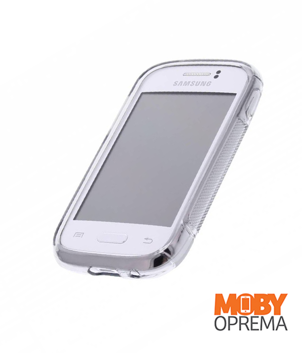Samsung Galaxy YOUNG 6310 black - Slika 9