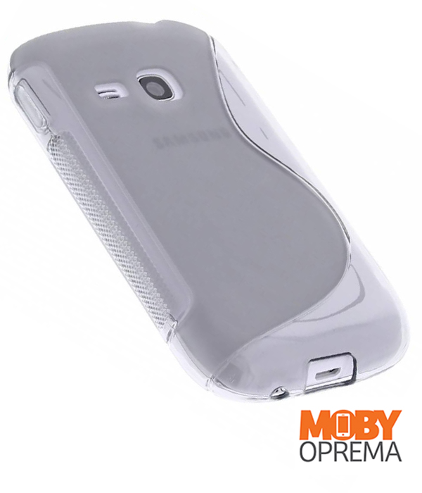 Samsung Galaxy YOUNG 6310 black - Slika 7