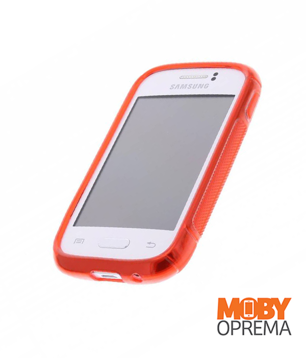 Samsung Galaxy YOUNG 6310 black - Slika 15