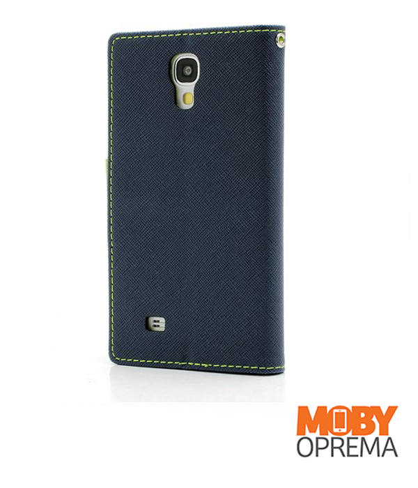 Samsung Galaxy S4 mercury torbica lime - Slika 4
