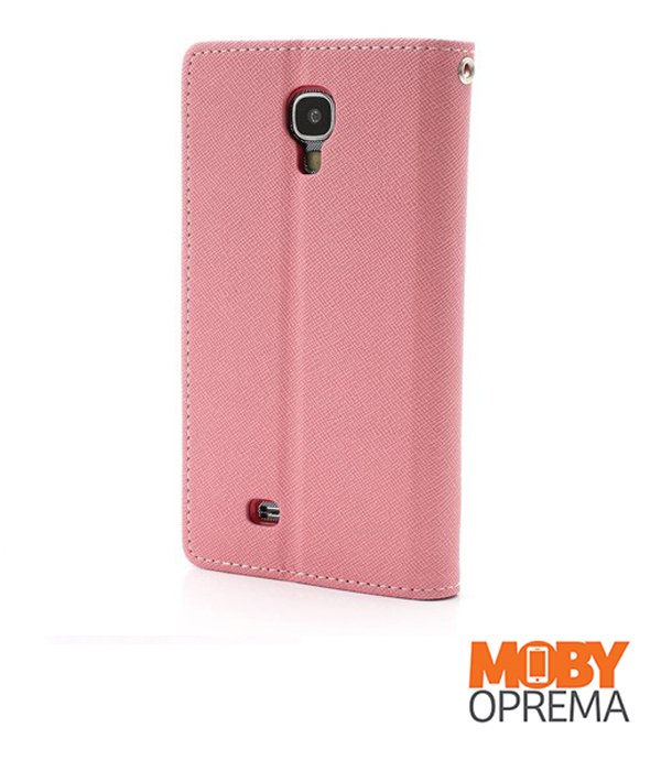 Samsung Galaxy S4 mercury torbica rose - Slika 4