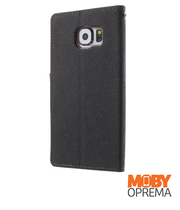 Samsung Galaxy S6 mercury torbica brown - Slika 4