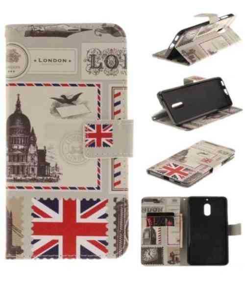 Samsung Galaxy J3 2016 london preklopna torbica