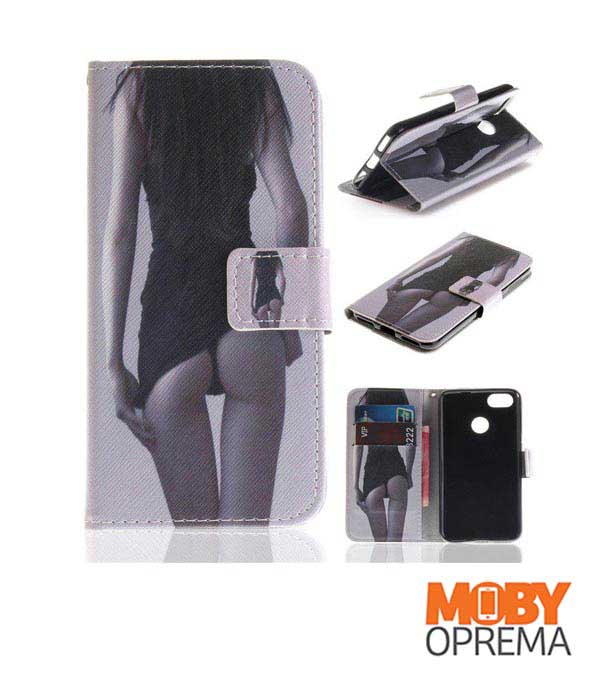Samsung Galaxy S5 cura preklopna torbica