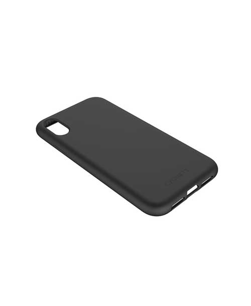 Iphone XR Cygnett crna Skin maska - Slika 2