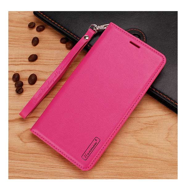 Iphone 11 roza premium torbica - Slika 4