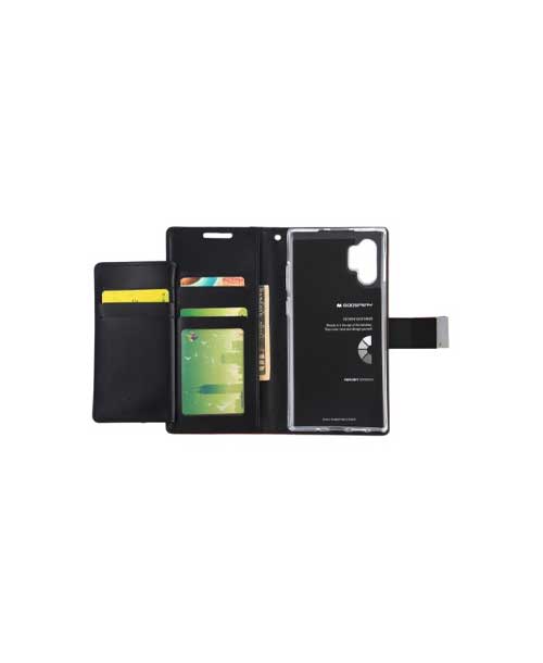 Samsung Note 10 plus Mercury Rich smeđa torbica - Slika 6