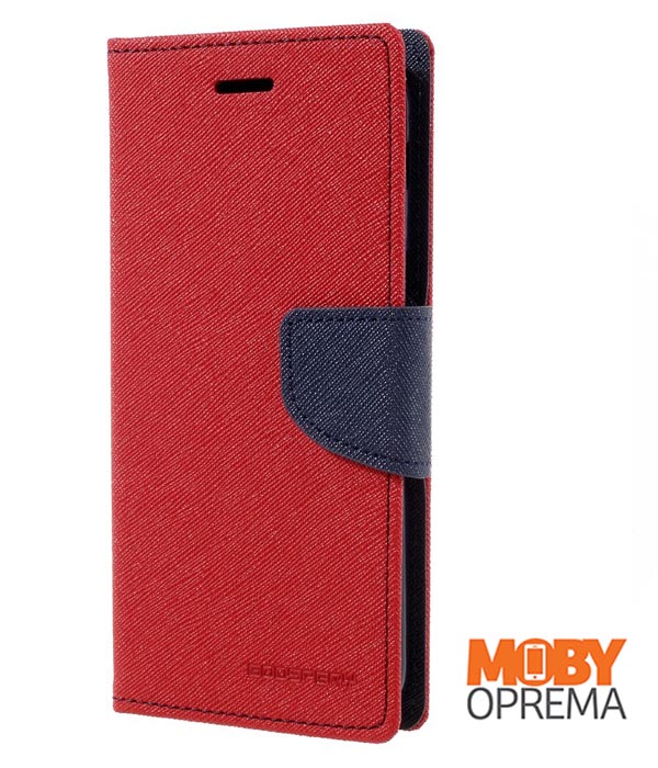 Huawei honor 8 lite crvena mercury torbica