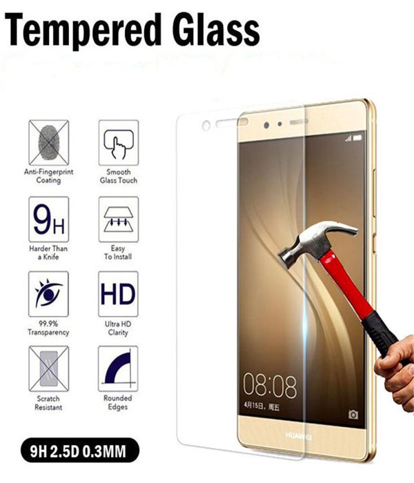 Zaštitno staklo Huawei mate 9 - Slika 2