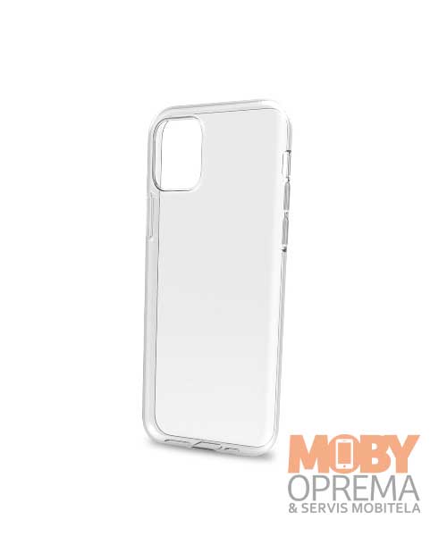 Iphone 11 Pro CELLY prozirna ultra slim maska - Slika 2