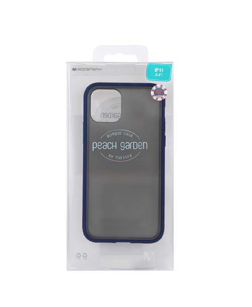 Iphone 11 Pro Mercury plava premium maska - Slika 2
