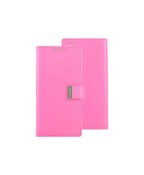 Samsung Note 10 plus Mercury Rich smeđa torbica - Slika 4