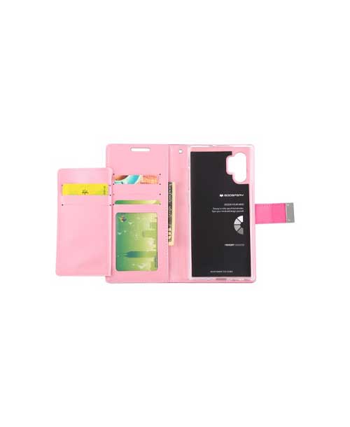 Samsung Note 10 plus Mercury Rich smeđa torbica - Slika 7