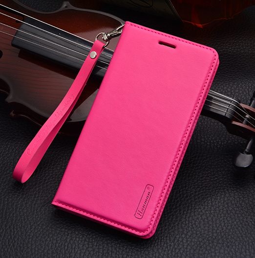 Samsung S9 roza premium torbica - Slika 3