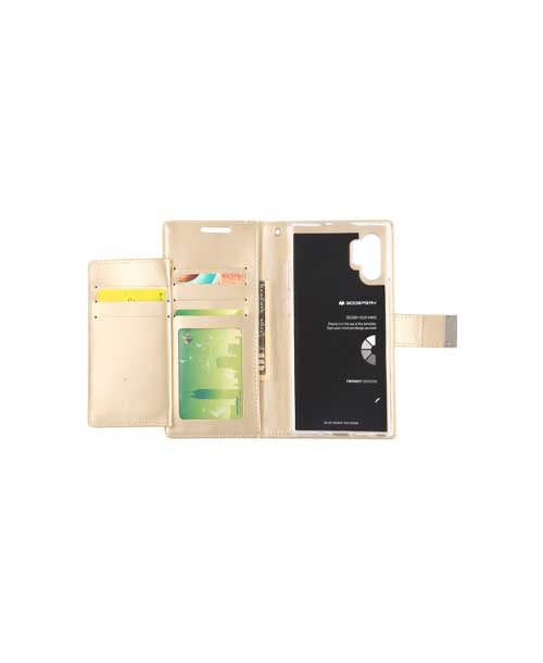 Samsung Note 10 plus Mercury Rich smeđa torbica - Slika 8