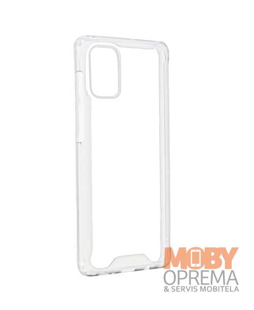 acrylic premium maska prozirna