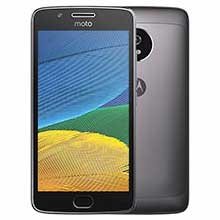 Motorola Moto G5