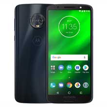 Motorola Moto G6 plus