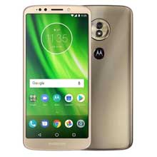 Motorola Moto G6