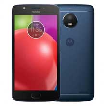 Motorola Moto E4