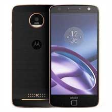 Motorola Moto Z
