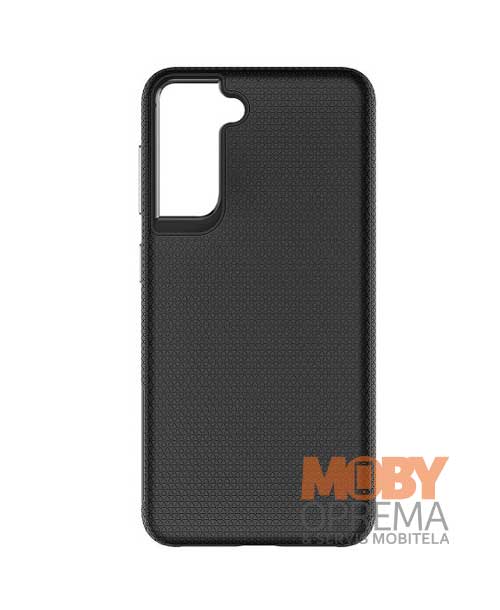 Samsung S21 Drop-proof maskica crna