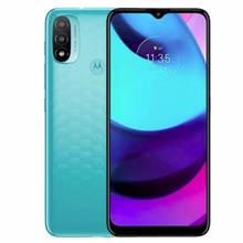Motorola Moto E20