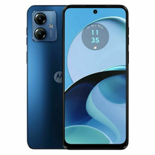 Motorola Moto G14