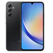Samsung A55
