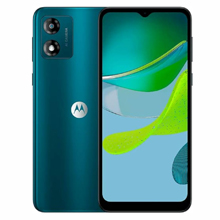Motorola Moto E13