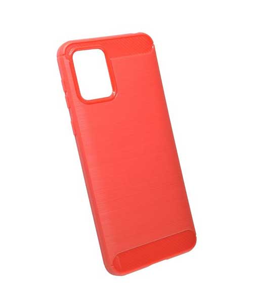 Motorola Moto E13 crevna premium carbon maska