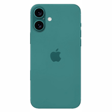 iPhone 16 Plus