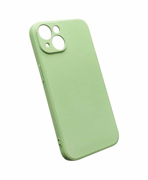 premium liquid zelena, iPhone 15 Plus